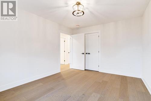 bedroom - 500 Selsey Drive, Mississauga, ON - Indoor Photo Showing Other Room