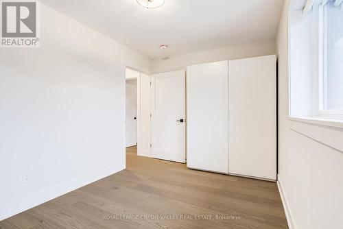 Bedroom - 500 Selsey Drive, Mississauga, ON - Indoor Photo Showing Other Room