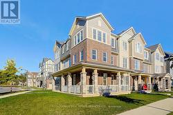 3439 GEORGE SAVAGE AVENUE  Oakville, ON L6M 1R6