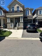 11 IVOR CRESCENT N Brampton, ON L7A 4L5