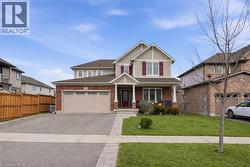 4021 BUSH Crescent  Beamsville, ON L3J 0H2