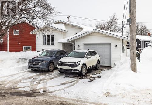 91 Fudges Road  Corner Brook, NL A2H 2C9