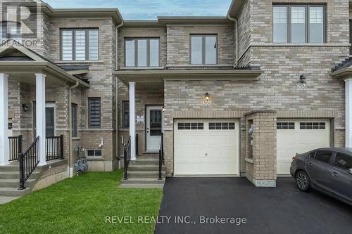 2926 PETER MATTHEWS DRIVE  Pickering, ON L1V 2P8