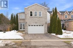 222 SANDRINGHAM DRIVE Clarington (Courtice), ON L1E 2A2