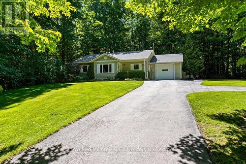 24 SHORE DRIVE  South Bruce Peninsula, ON N0H 1A0