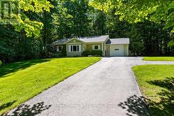 24 SHORE DRIVE South Bruce Peninsula, ON N0H 1A0