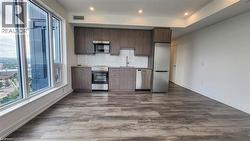 15 WELLINGTON Street S Unit# 2506  Kitchener, ON N2G 1C7