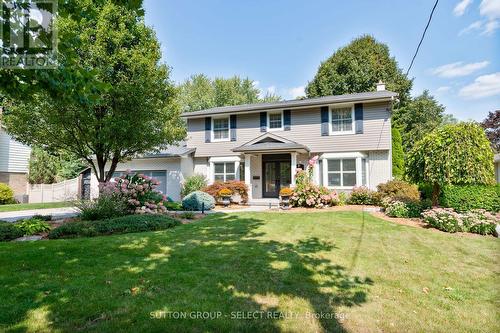 47 SHAVIAN BOULEVARD  London North (North A), ON N6G 2P1