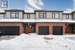 1323 MICHAEL CIRCLE  London East (East D), ON N5V 0B8