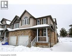 559 VIOLET Street Waterloo, ON N2V 2T8