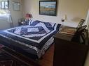 44 Sandy Cove Road, Sandy Cove, NL  - Indoor Photo Showing Bedroom 