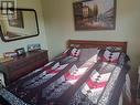 44 Sandy Cove Road, Sandy Cove, NL  - Indoor Photo Showing Bedroom 