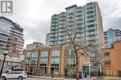 103 - 134 YORK STREET  Ottawa, ON K1N 1K8
