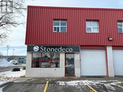 7 - 5509 CANOTEK ROAD  Ottawa, ON K1J 9J8