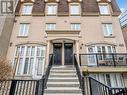 515 - 46 East Liberty Street, Toronto, ON  - Outdoor With Facade 