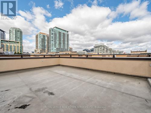 515 - 46 East Liberty Street, Toronto, ON - Outdoor