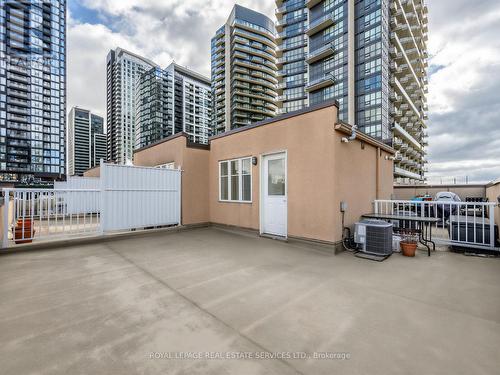 515 - 46 East Liberty Street, Toronto, ON - Outdoor