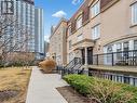 515 - 46 East Liberty Street, Toronto, ON  - Outdoor With Facade 