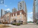 515 - 46 East Liberty Street, Toronto, ON  - Outdoor With Facade 