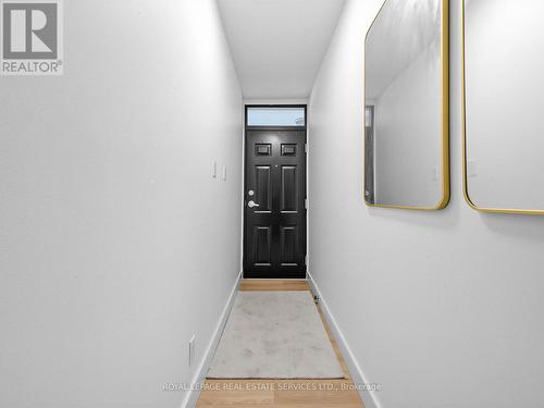515 - 46 East Liberty Street, Toronto, ON - Indoor Photo Showing Other Room