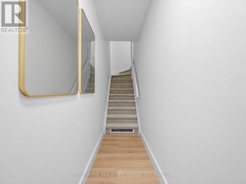 515 - 46 East Liberty Street, Toronto, ON - Indoor Photo Showing Other Room