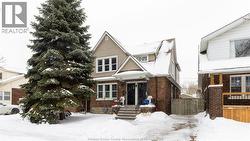 2165-2167 Dougall AVENUE Windsor, ON N8X 1S5