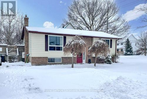 56 LORNE AVENUE  Collingwood, ON L9Y 2B7