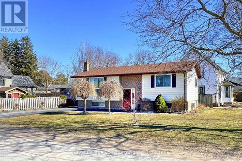 56 LORNE AVENUE  Collingwood, ON L9Y 2B7