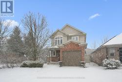 150 LYNCH CIRCLE  Guelph (Pineridge/Westminster Woods), ON N1L 1R7