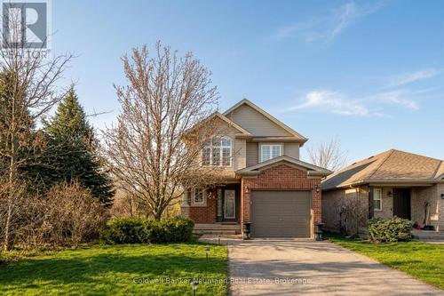 150 LYNCH CIRCLE  Guelph (Pineridge/Westminster Woods), ON N1L 1R7