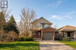 150 LYNCH CIRCLE Guelph (Pineridge/Westminster Woods), ON N1L 1R7