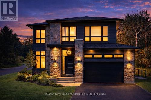 44 DENNIS DRIVE  Parry Sound, ON P2A 0E6