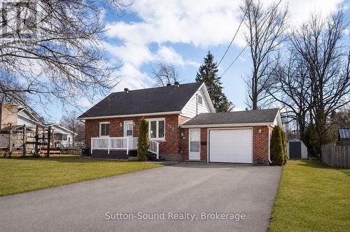 755 17TH STREET E  Owen Sound, ON N4K 2A4