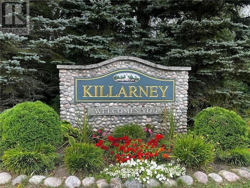 Lot 15 Perry Avenue, Killarney, ON 