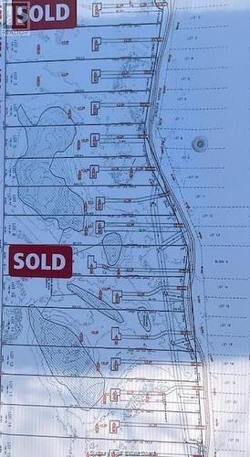 Lot 15 Perry Avenue, Killarney, ON 