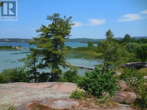 Lot 15 Perry Avenue, Killarney, ON 