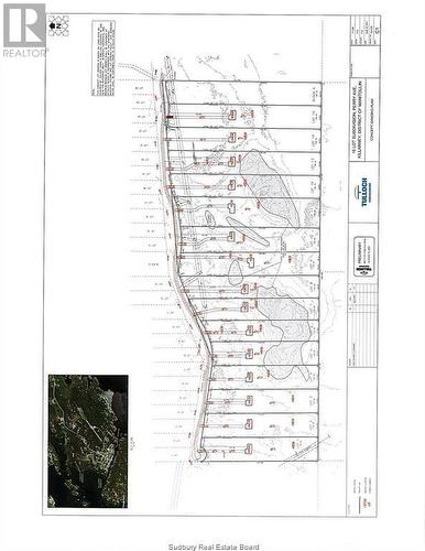 Lot 15 Perry Avenue, Killarney, ON 