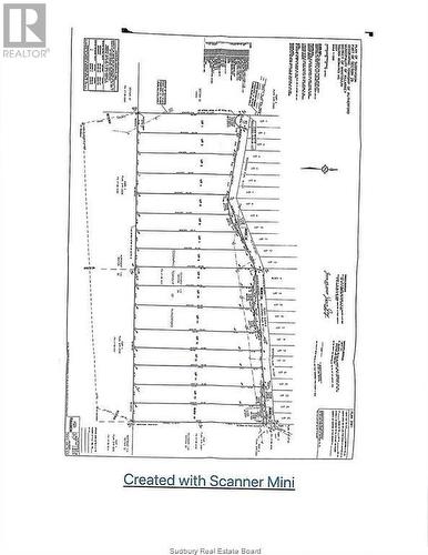Lot 15 Perry Avenue, Killarney, ON 