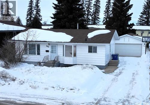 103 Langrill DRIVE  Yorkton, SK S3N 3L9