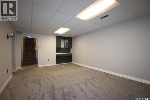 103 Langrill Drive, Yorkton, SK - Indoor