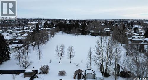 103 Langrill Drive, Yorkton, SK - Outdoor With View