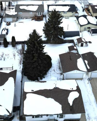 103 Langrill Drive, Yorkton, SK - Outdoor