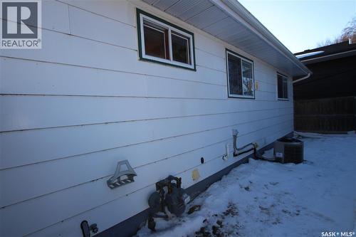 103 Langrill Drive, Yorkton, SK - Outdoor With Exterior