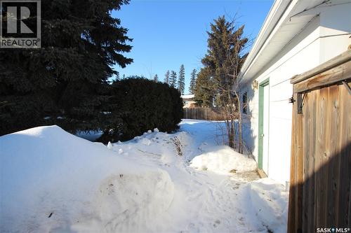 103 Langrill Drive, Yorkton, SK - Outdoor