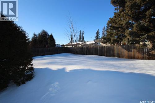 103 Langrill Drive, Yorkton, SK - Outdoor