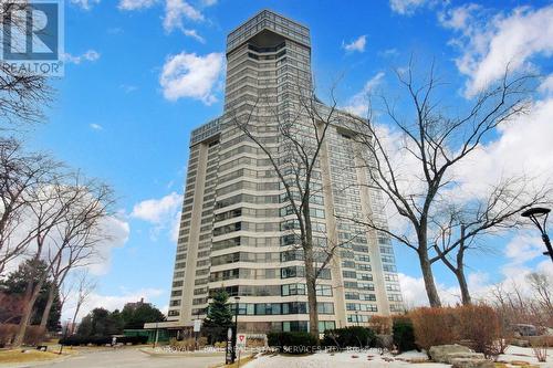 1005 - 1300 BLOOR STREET  Mississauga, ON L4Y 3Z2
