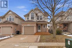 15 MARYANN PRICE LANE  Cambridge, ON N3C 4K6