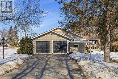 4 Wayne Crescent, Quinte West, ON - Outdoor