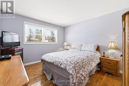 4 Wayne Crescent, Quinte West, ON - Indoor Photo Showing Bedroom