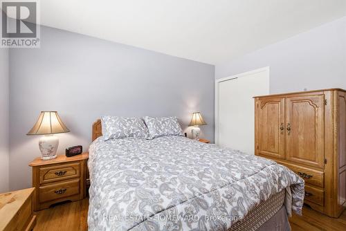 4 Wayne Crescent, Quinte West, ON - Indoor Photo Showing Bedroom